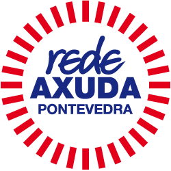 Logo Rede Social Pontevedra